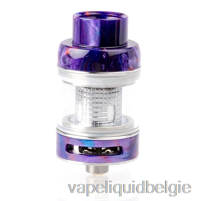 Vape Smaken Freemax Fireluke Mesh Sub-ohm Tankhars Paars